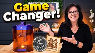 The WeCreat Lumos 50W: Is This A Game Changer For Your Crafts