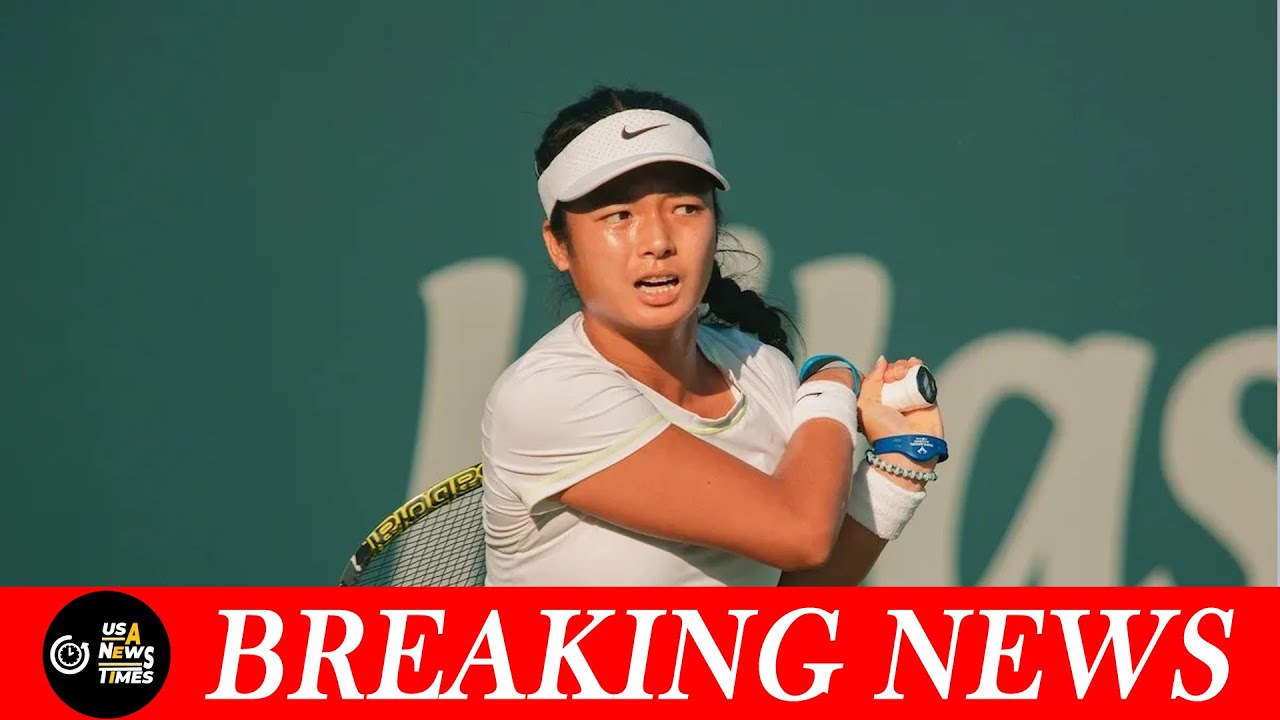 Alex Eala Finds A Home Away From Home In Australia