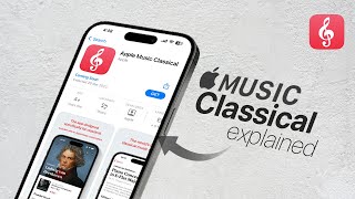 Apple Music Classical - Explained screenshot 3