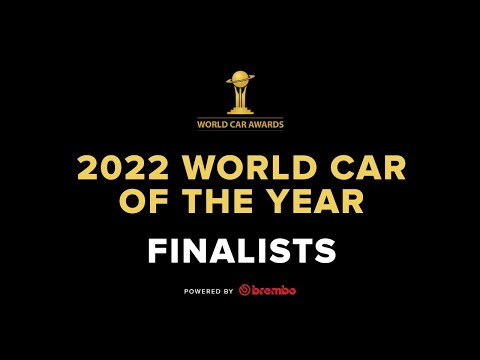 2022 World Car
