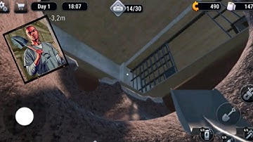 I PLAY AGAIN PRISON ESCAPE GAME IN ANDROID | PART 3 | #trending #gaming ||