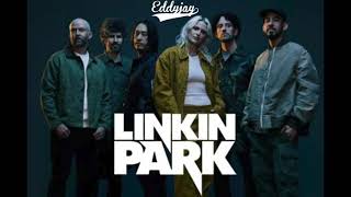 Linkin Park - The Emptiness Machine Remix By Eddyjay