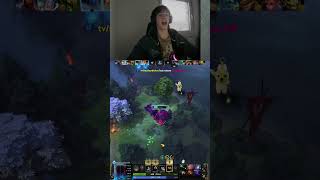 TIMADO HUNTER #dota2 #dota #дота2 #дота #maloydotos #малойдотос