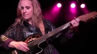 Melissa Etheridge_Salamanca_2014