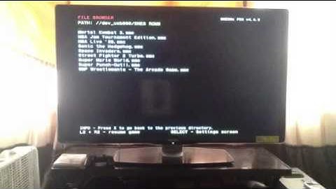 PS3 Rebug CFW 3.55.2 with 4.11 Spoofer