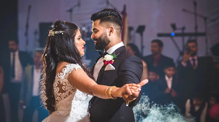 Carol & Randell | Goan Wedding Highlights Film