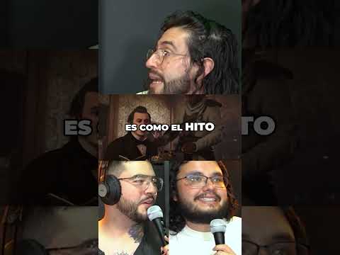 Mejores Cameos en Assassins Creed