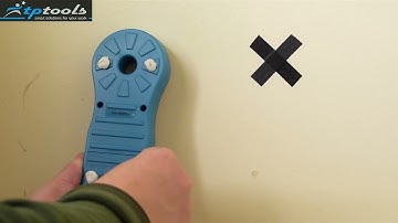 Vesala PK2 Drill Point Locator