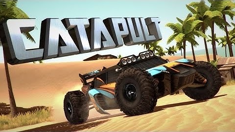 Catapult - Transformers Universe Trailer