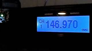 Famous ARES Net Weekly Pager Test (4-17-18) Wealth
