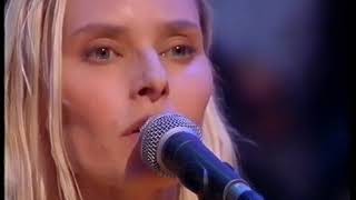 Aimee Mann - Choice In The Matter (live) - Later With Jools Holland - 18/11/1995