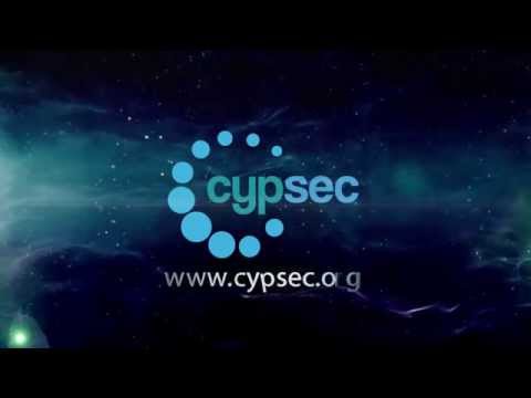 CypSec '15 Siber Güvenlik Konferansı