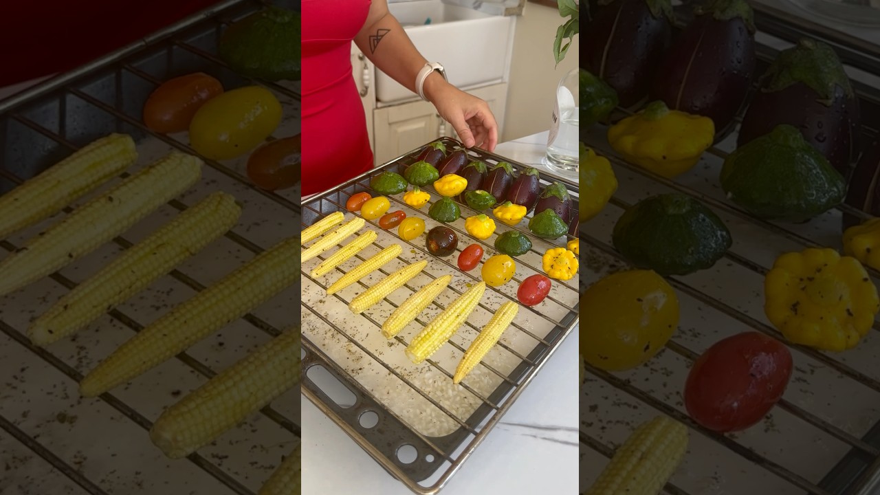 Firinda Sebzeli Pilav – Pratik Yontem #sebzelitarifler #pratiktarif #fırınyemekleri #ovenbakedrice Firinda Sebzeli Pilav – Pratik Yontem #sebzelitarifler #pratiktarif #fırınyemekleri #ovenbakedrice