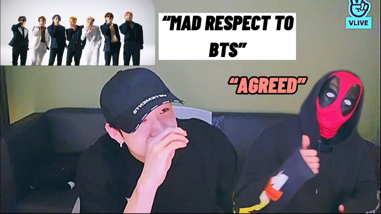 STRAY KIDS BANGCHAN REACTION TO BTS 방탄소년단 BUTTER OFFICIAL MUSIC VIDEO (WITH A SPECIAL GUEST?)