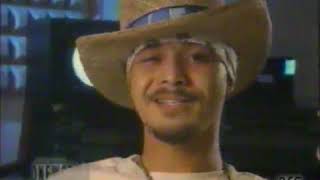 Bizzy Bone   One World Interview