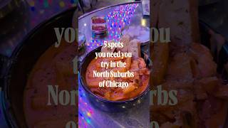 5 spots in the North suburbs of Chicago that are worth the drive