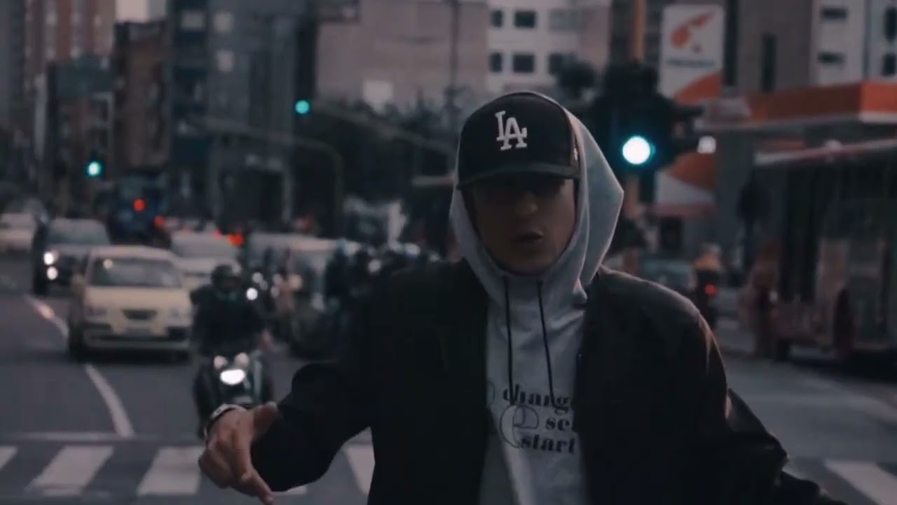 Pulso - Pueblo Caliente