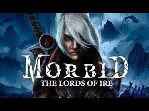 Видео: СМОТРИМ DEMO ➤ MORBID The Lords of Ire ➤ PS5