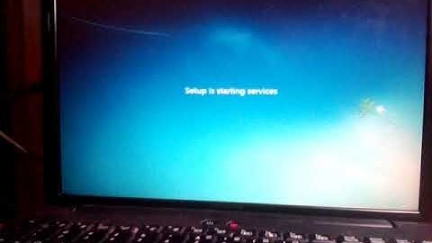 Cách sửa lỗi bootmgr is missing bằng USB boot có dữ liệu cài win