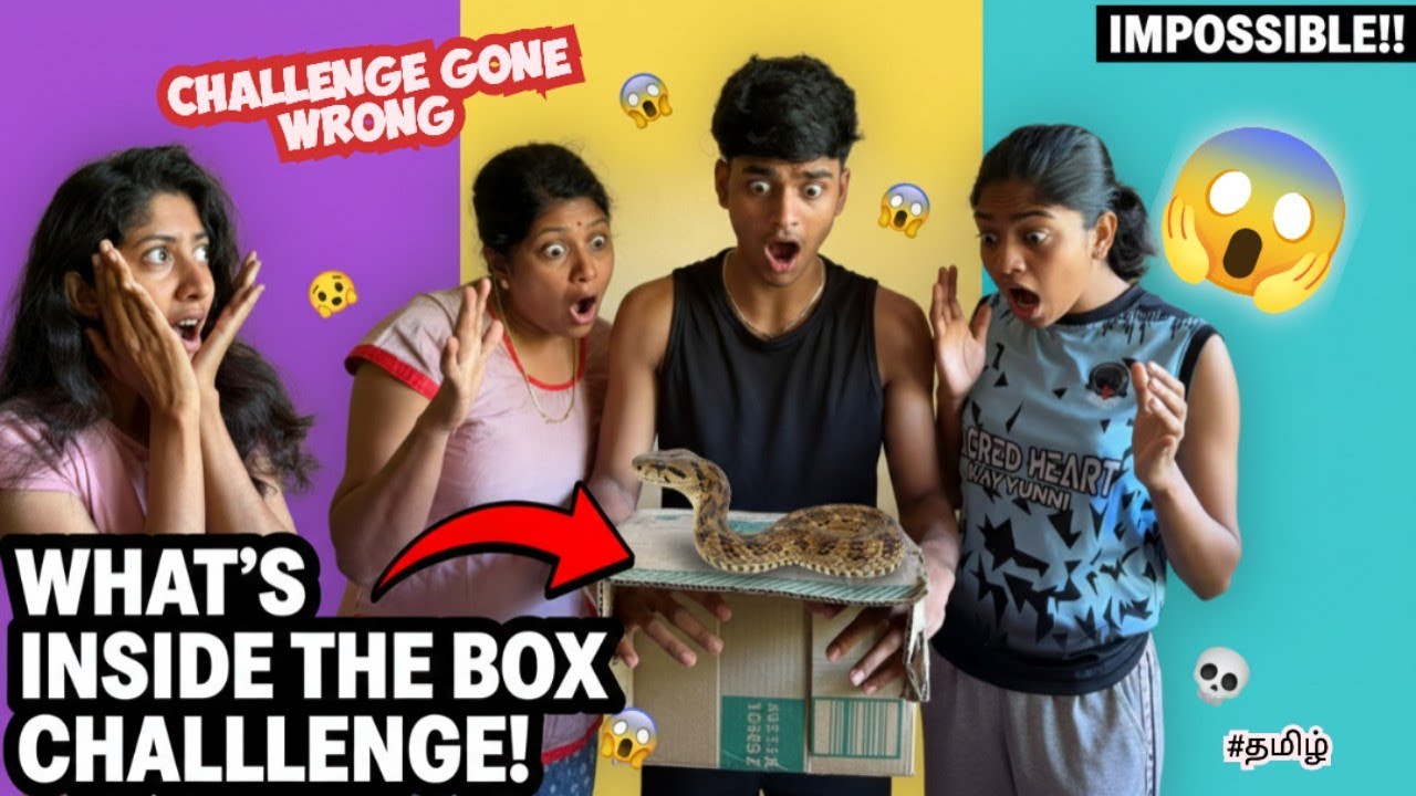 Challenge gone wrong way 😳#challenge #funny 