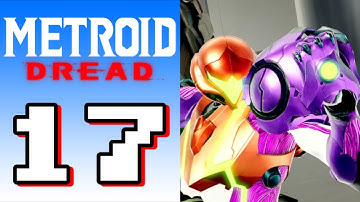 Metroid Dread (Part 17) Becoming The Ultimate Warrior