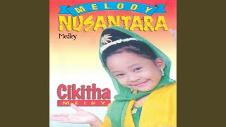 Medley : Kicir Kicir/Yamko Rambe Yamko/Tak Tong Tong