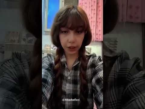 صدای دل نسل ز د ایران روایت درد و شجاعت بیتا شفیعی