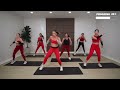 End of video
