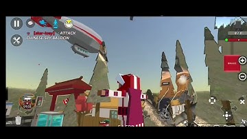 TRAIN AND SIMPLE SANDBOX 2 RAILYARD SIMULATOR