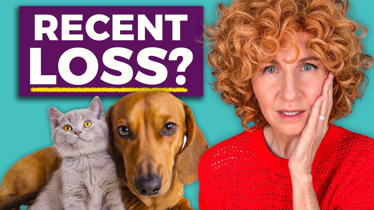 5 Things Your PET Really Wants You To Know After They Die