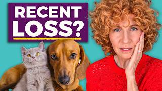 5 Things Your PET Really Wants You To Know After They Die