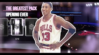MULTIPLE OPAL PULLS!!! THE GREATEST PACK OPENING EVER | NBA 2K19 MyTeam