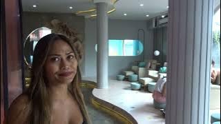 Mynx Hair & Beauty Emporium - most glamorous day spa in Canggu