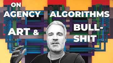 A Discussion with Johannes Jaeger: Philosophical Biology, Agency, & AI Machines