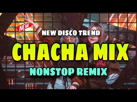 NEW NON-STOP CLASSIC CHACHA HITS REMIX 2026 - DJ JIMZCORE OFFICIAL