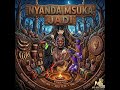 NYANDA MSUKA JADI Official Audio Ms Record S 