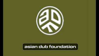 Asian Dub Foundation - Journey