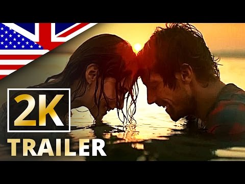 Sadece Sen - Official Trailer [2K] [UHD] (English/International Sub)