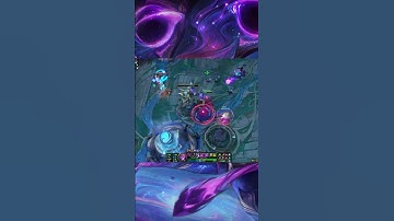 This video is for those who hate Syndra.