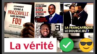 La Vérité À Partager Entre Toutes Les Victimes Du Régime Francafrique De Sassourévélations