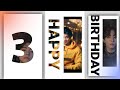 Birthday Status Video Editing in Cupcat || Happy Birthday Video Editing Capcut || Capcut Editing