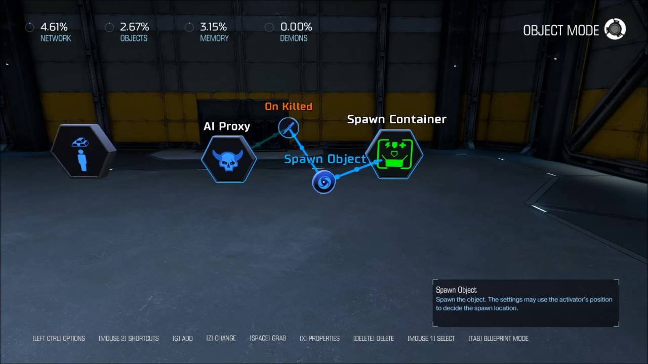 doom 2016 snapmap respawn box doom 2016 snapmap respawn box
