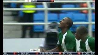 NIGERIA 2 - 0 CHAD (2017 afcon qualifier)