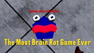The Most Brain Rot Game Ever… (Lethal Ape 7)