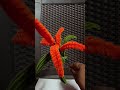 pipe cleaner flower 🌹 subscribe my channel