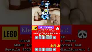 #lego 60458 &amp; 60459 #Seifenkisten (2025) | #KeineLegostadt #51 | #Klemmbausteine #afol #afob