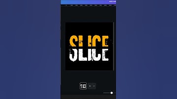 T-Shirt Design in Canva | Sliced Text Effect Tutorial for Beginners