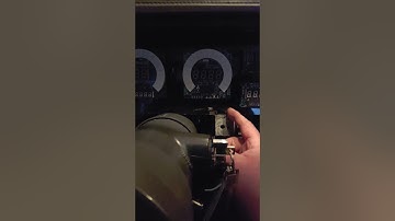 Intellitronix create-a-dash 1987 buick grand national