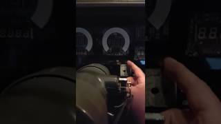 Intellitronix create-a-dash 1987 buick grand national