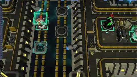 Module TD 67 Normal & Hard Level 0 Turrets